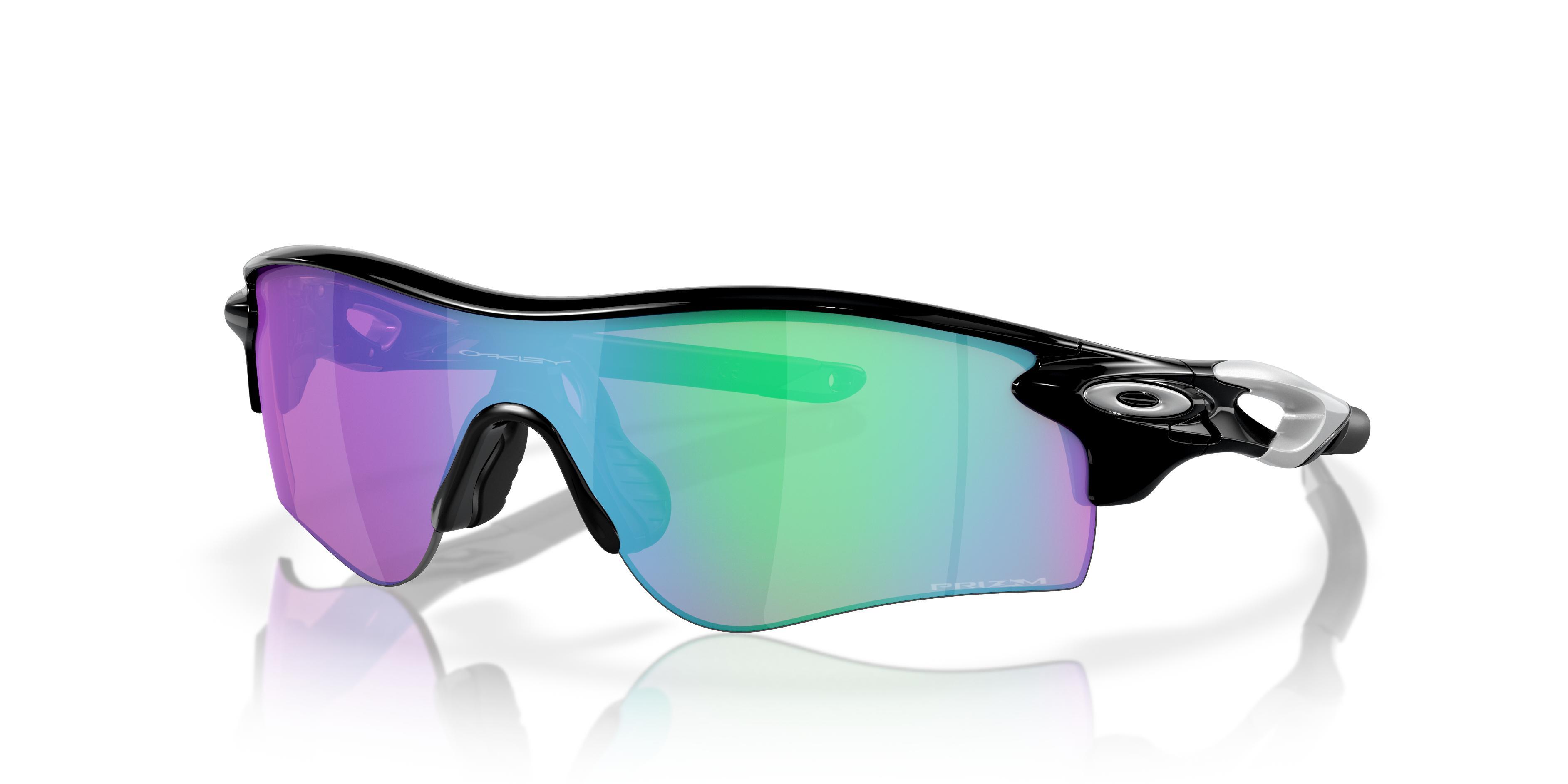 Oakley Radar EV Path 138mm Prizm Wrap Shield Sunglasses Product Image