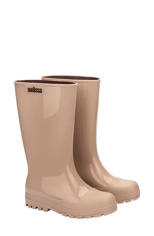 Melissa Welly Rain Boot Product Image