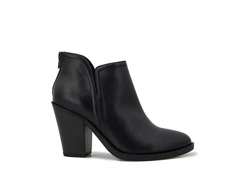 Esprit Womens Kendall Ankle Bootie Product Image