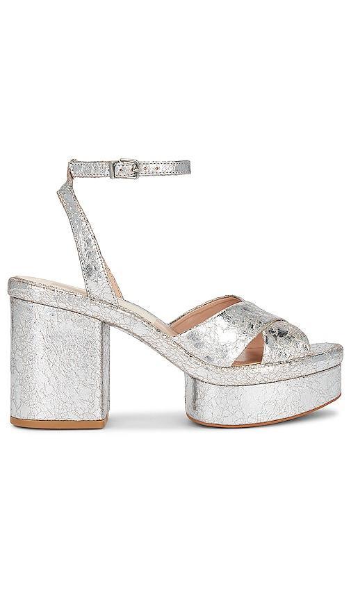 Dolce Vita Laisha Ankle Strap Sandal Product Image