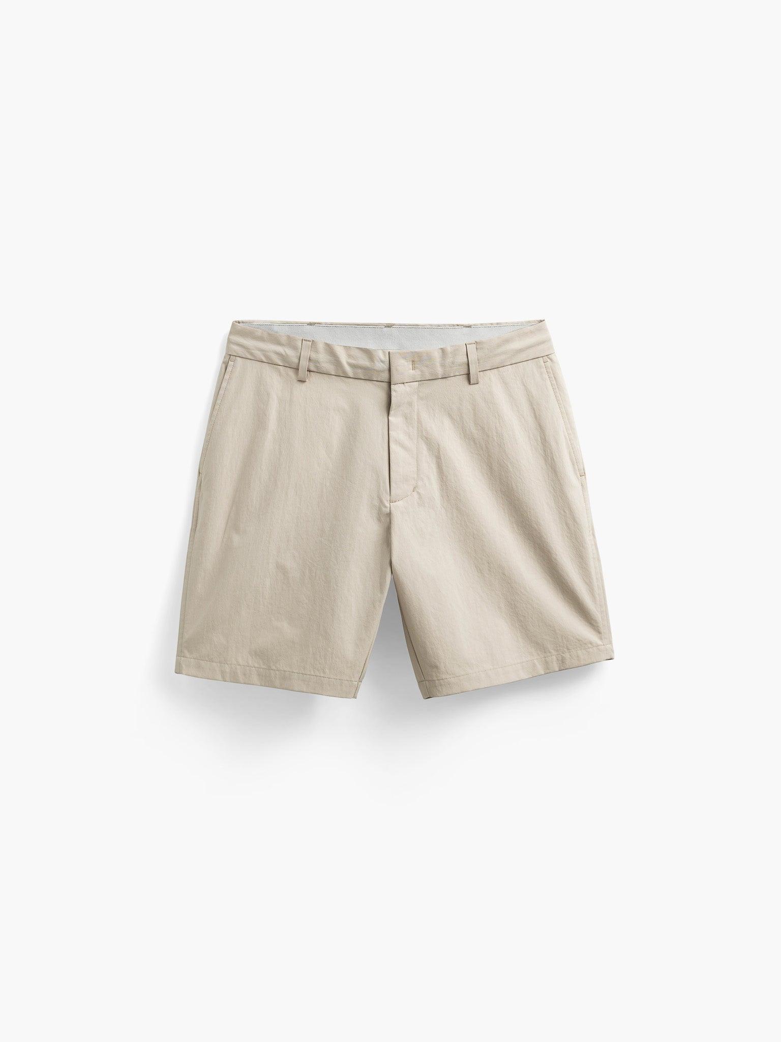 Men’s Pace Poplin Short Product Image