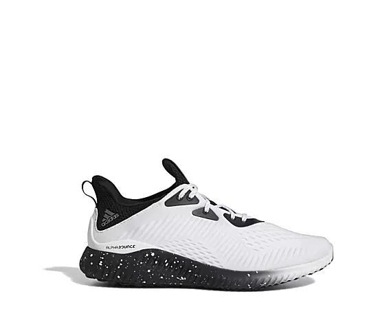 Adidas Men's Alphabounce Running Shoe Product Image