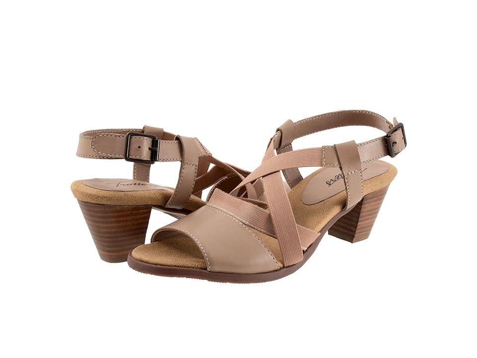 Trotters Meadow Women's Sandals Product Image