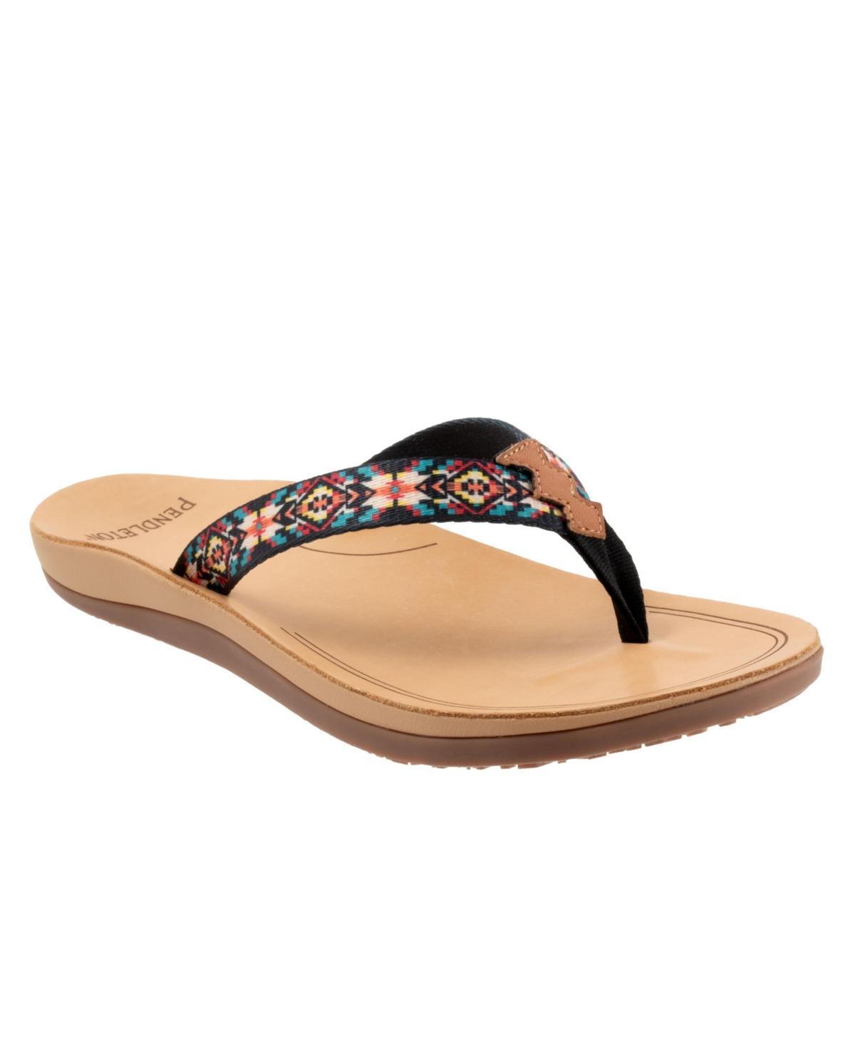 Pendleton Carico Lake Flip Flop Product Image