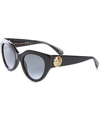 Womens Le Bouton 52MM Cat-Eye Sunglasses Product Image