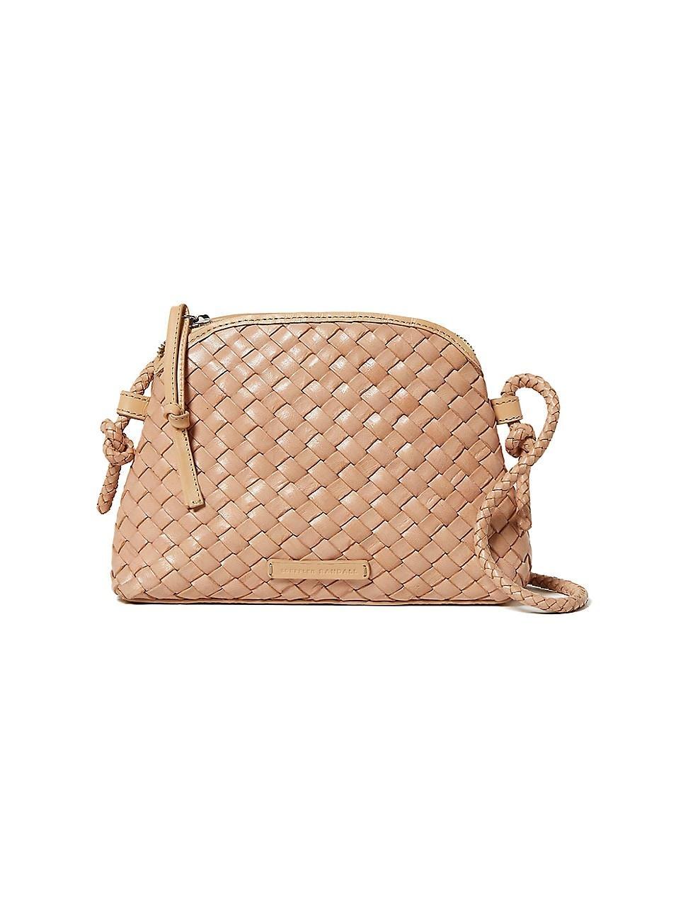 Loeffler Randall Marybeth (Desert Sand) Handbags Product Image