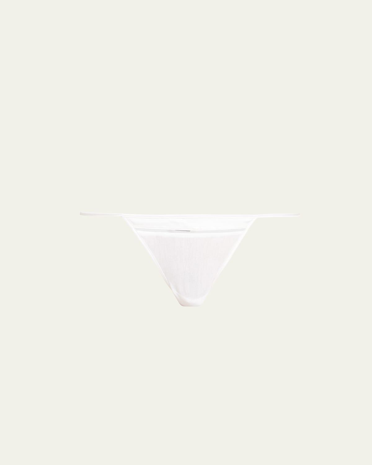 Womens Intime G-String Panties Product Image