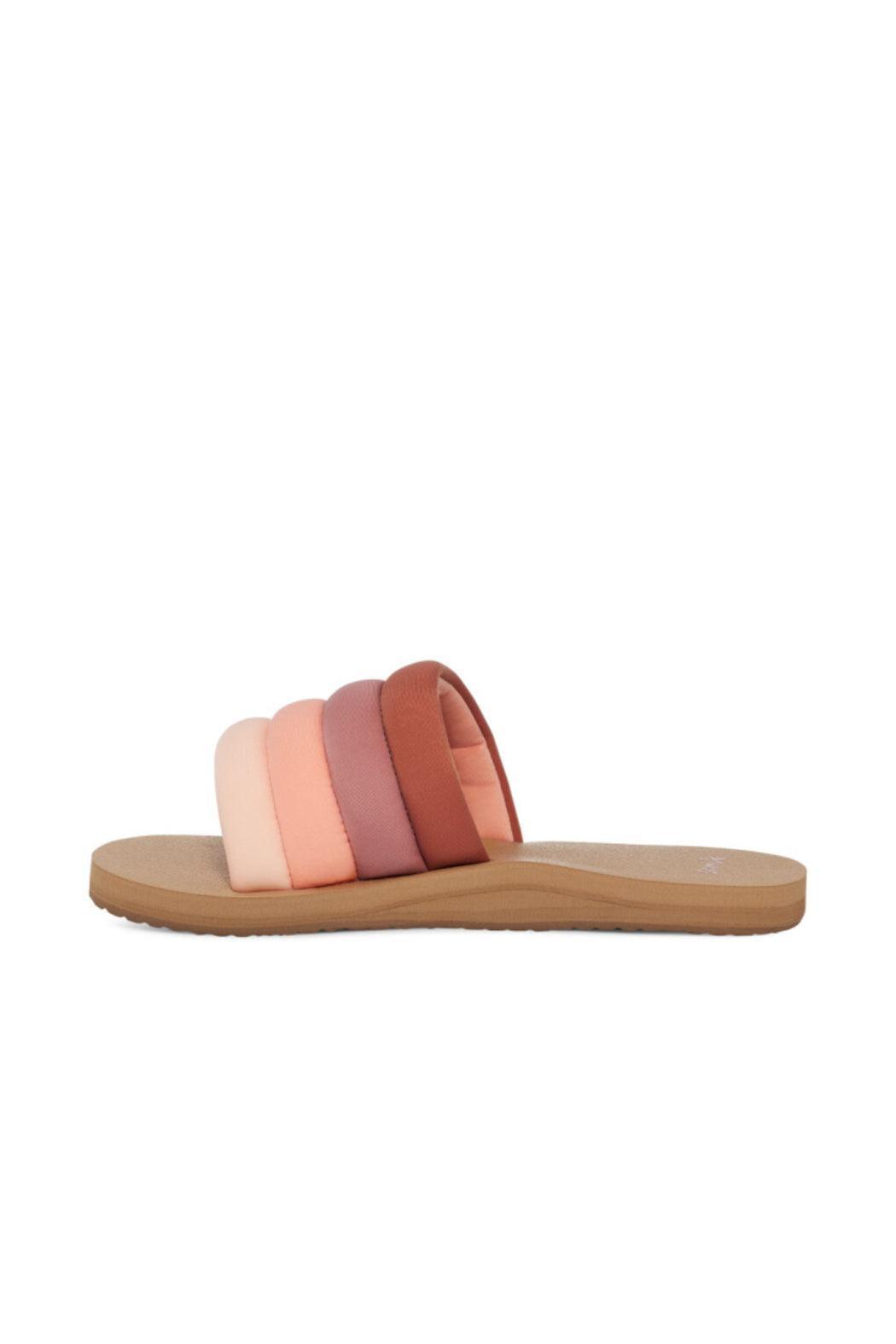 Sanuk Women's Puff N Slide St Product Image