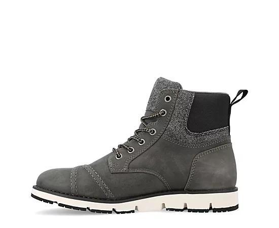 Territory Men's Raider Lace-Up Boot Product Image