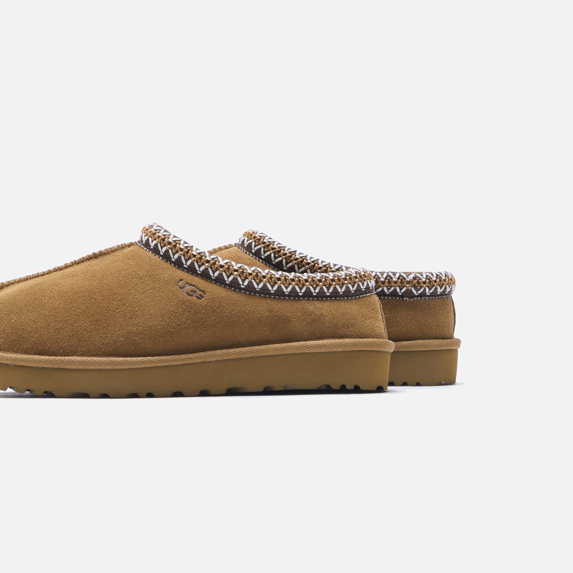 UGG Tasman - Chestnut Male Product Image