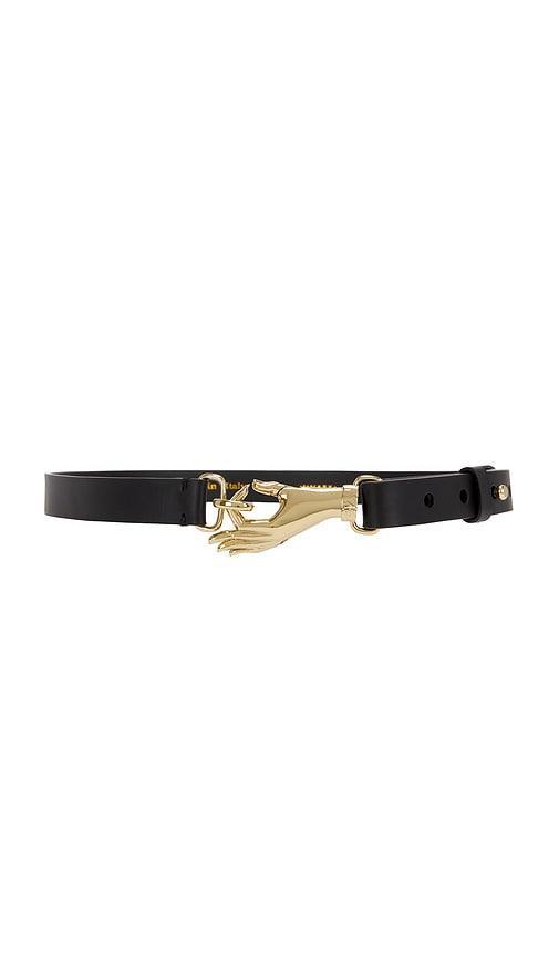 Belt With Hand Closure Product Image