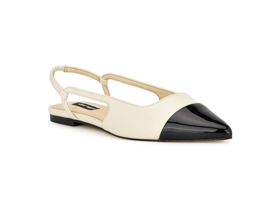 Nine West Babee Multi) Women's Shoes Product Image