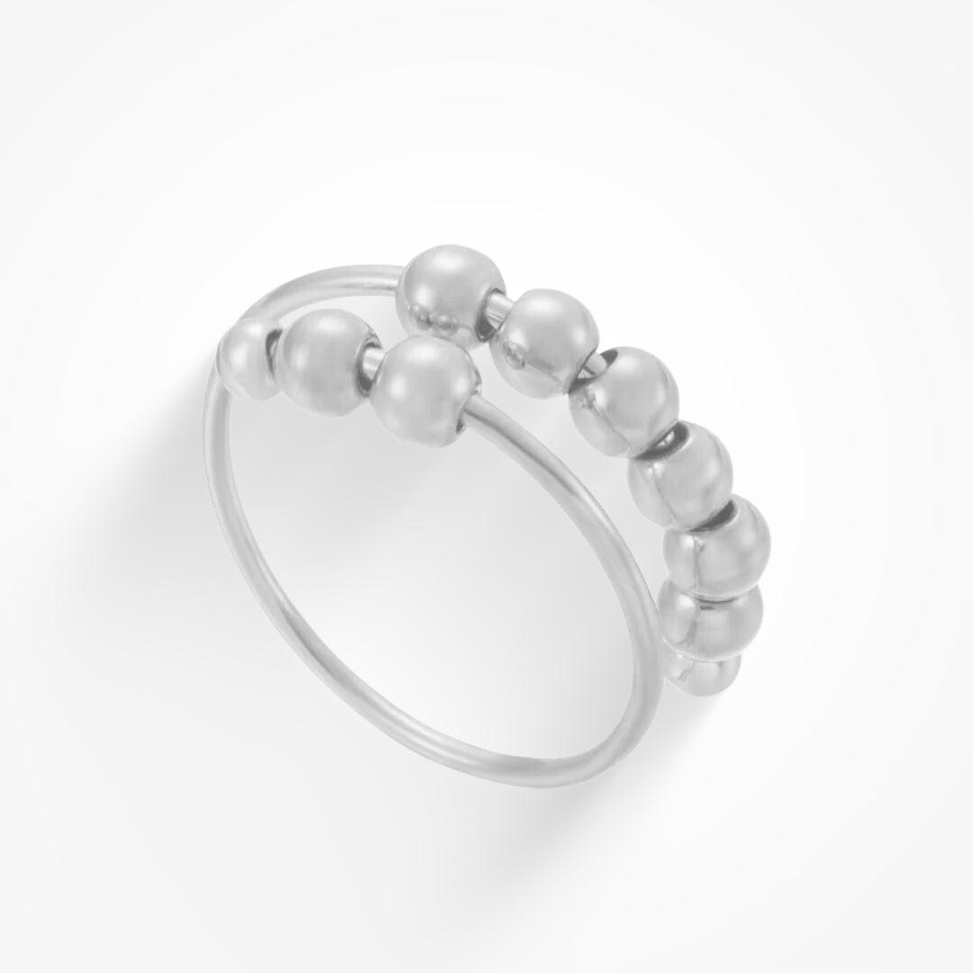 Chained Up Ring Product Image