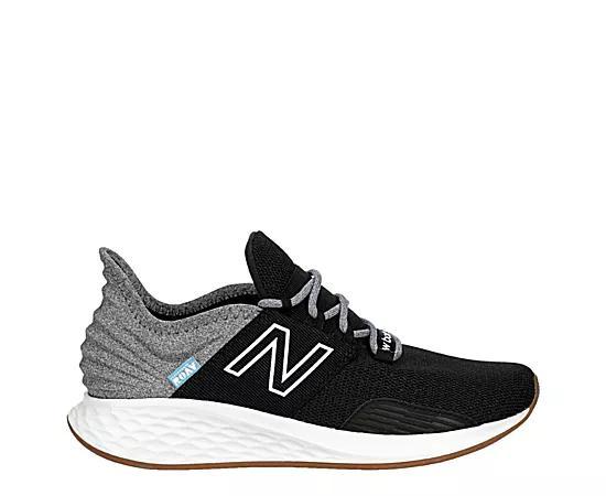 New Balance Womens Fresh Foam Roav Running Shoe Product Image