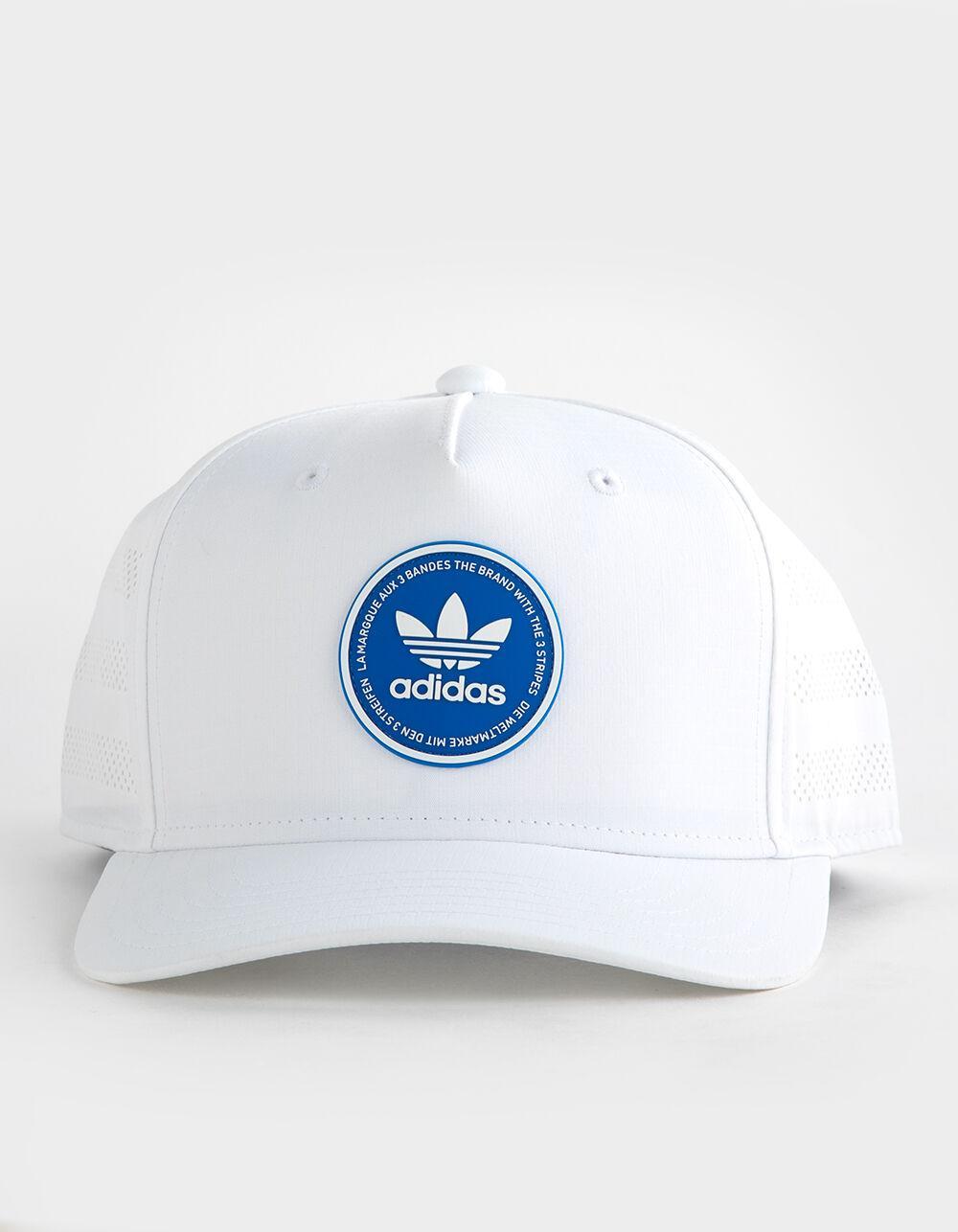 ADIDAS Originals Emblem Snapback Hat Product Image