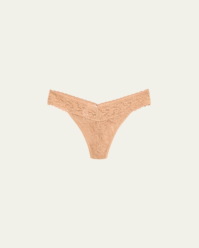 Hanky Panky Original Rise Thong Product Image