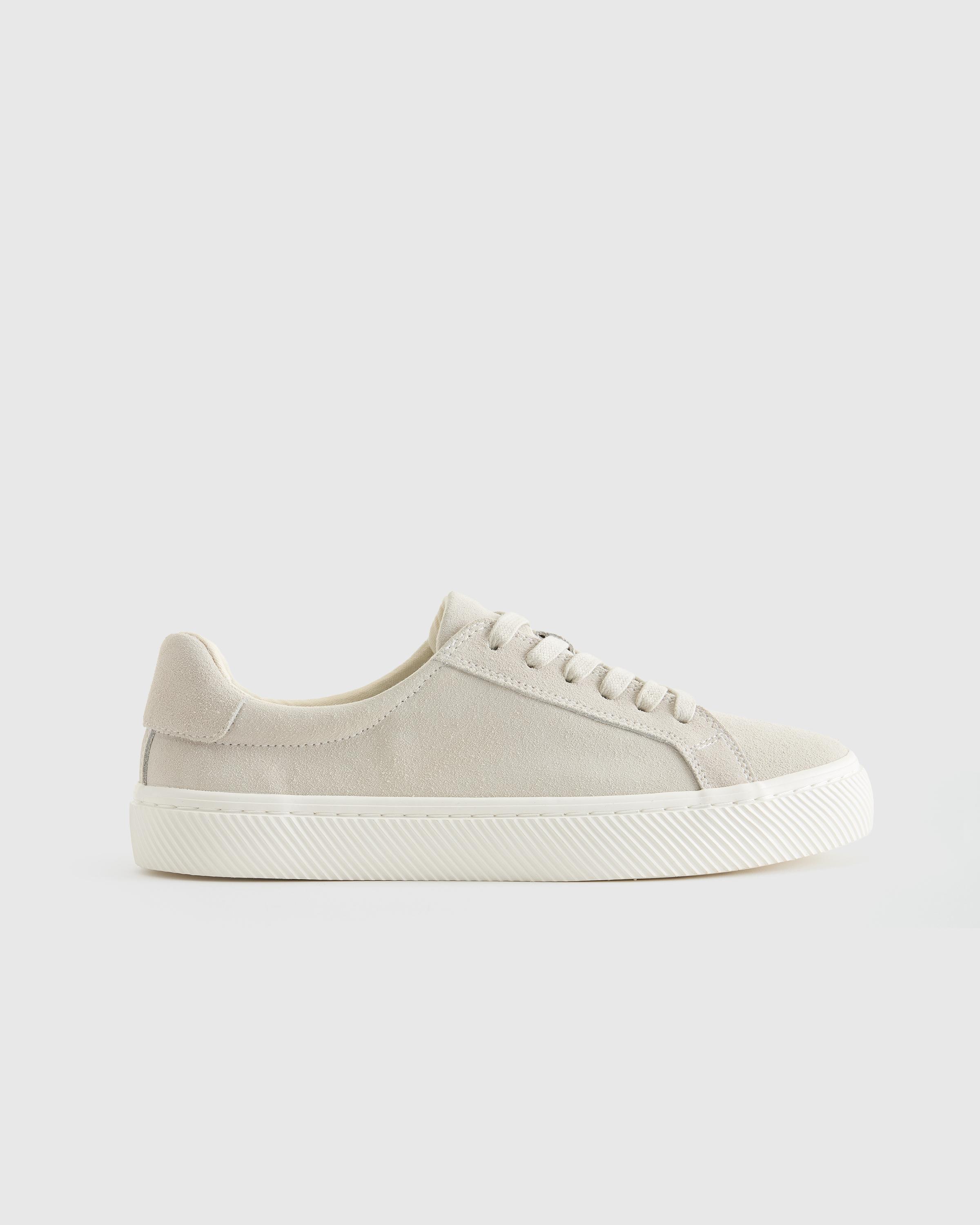 Suede Everyday Sneaker product image