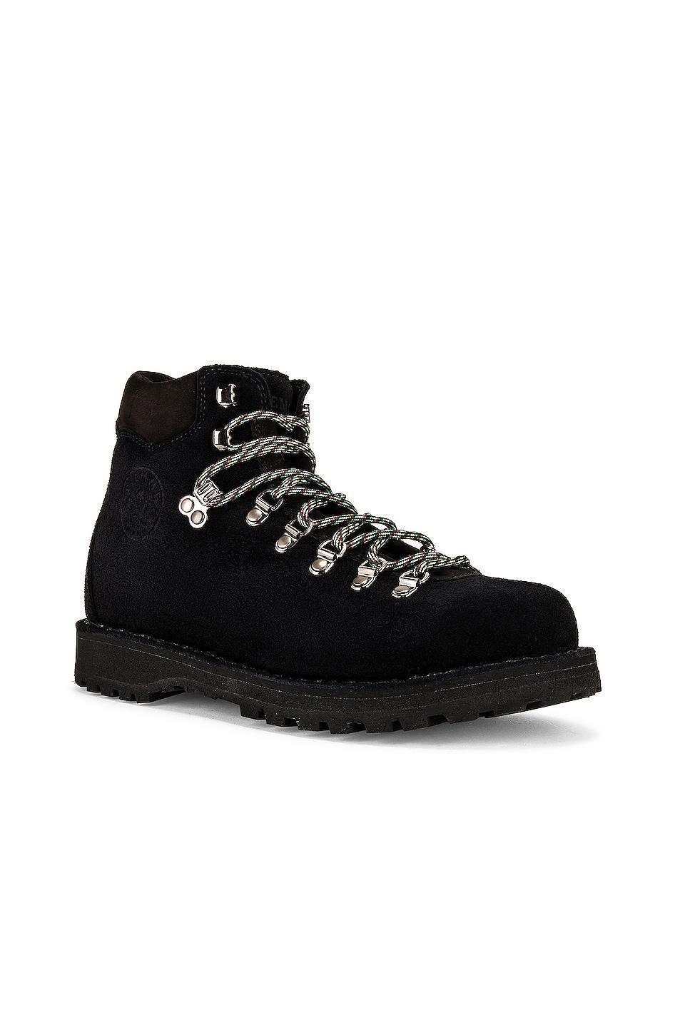 Diemme Roccia Vet in Black Product Image