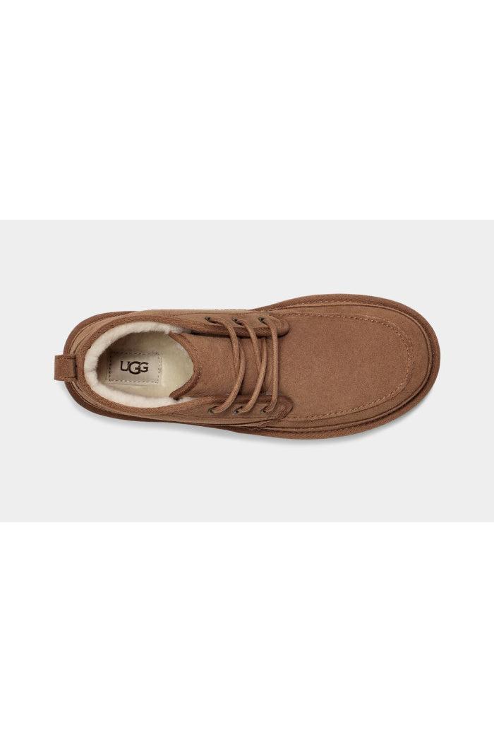 UGG MENS NEUMEL  MOC IN CHESTNUT Product Image