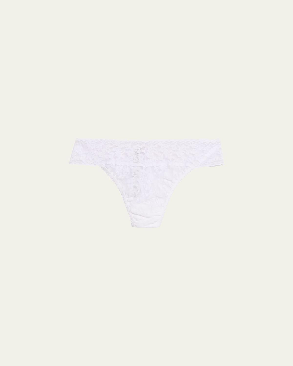 Hanky Panky Original Rise Thong Product Image