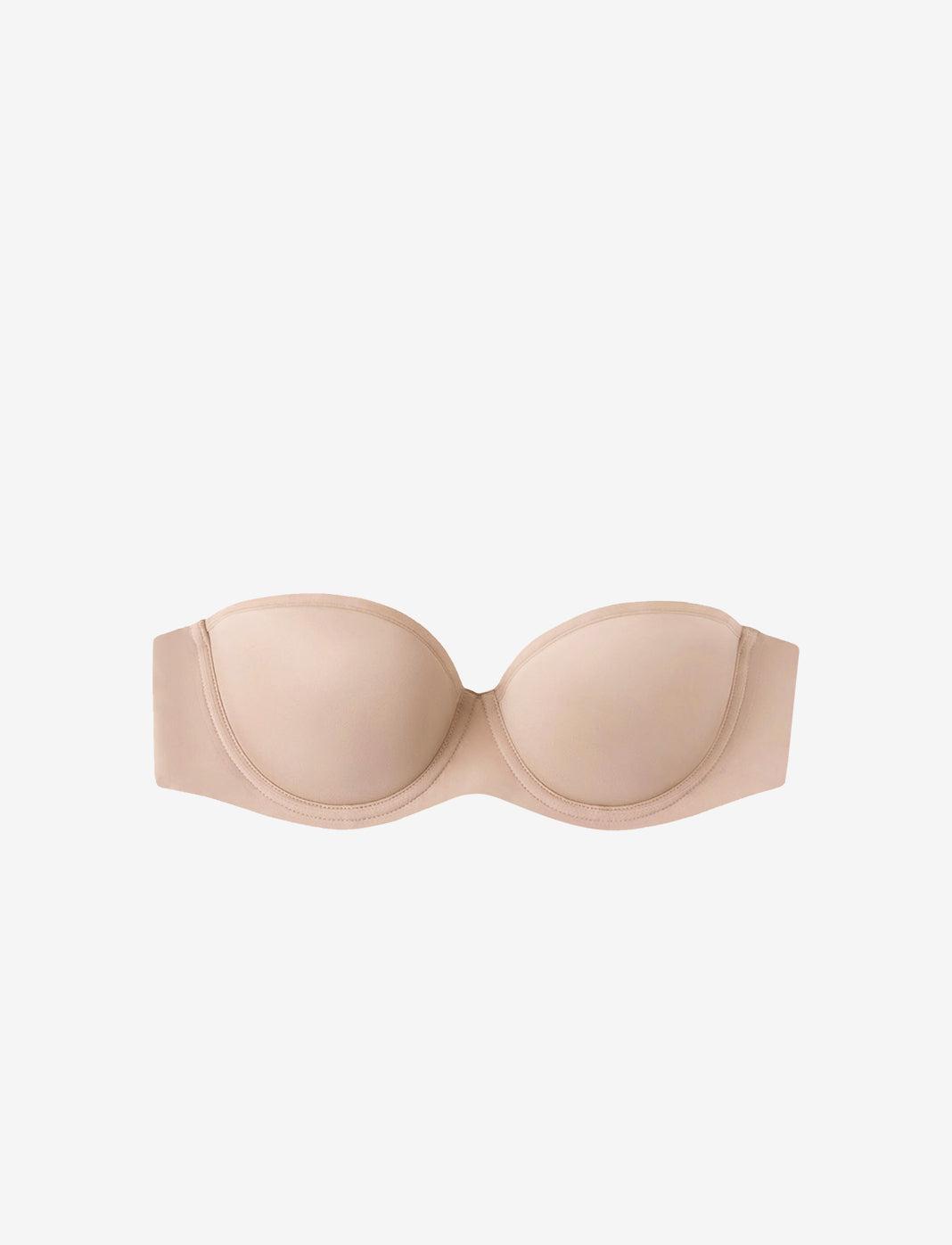 24/7® Classic Strapless Bra Product Image