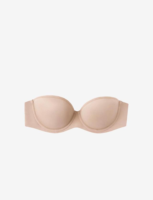 24/7® Classic Strapless Bra Product Image