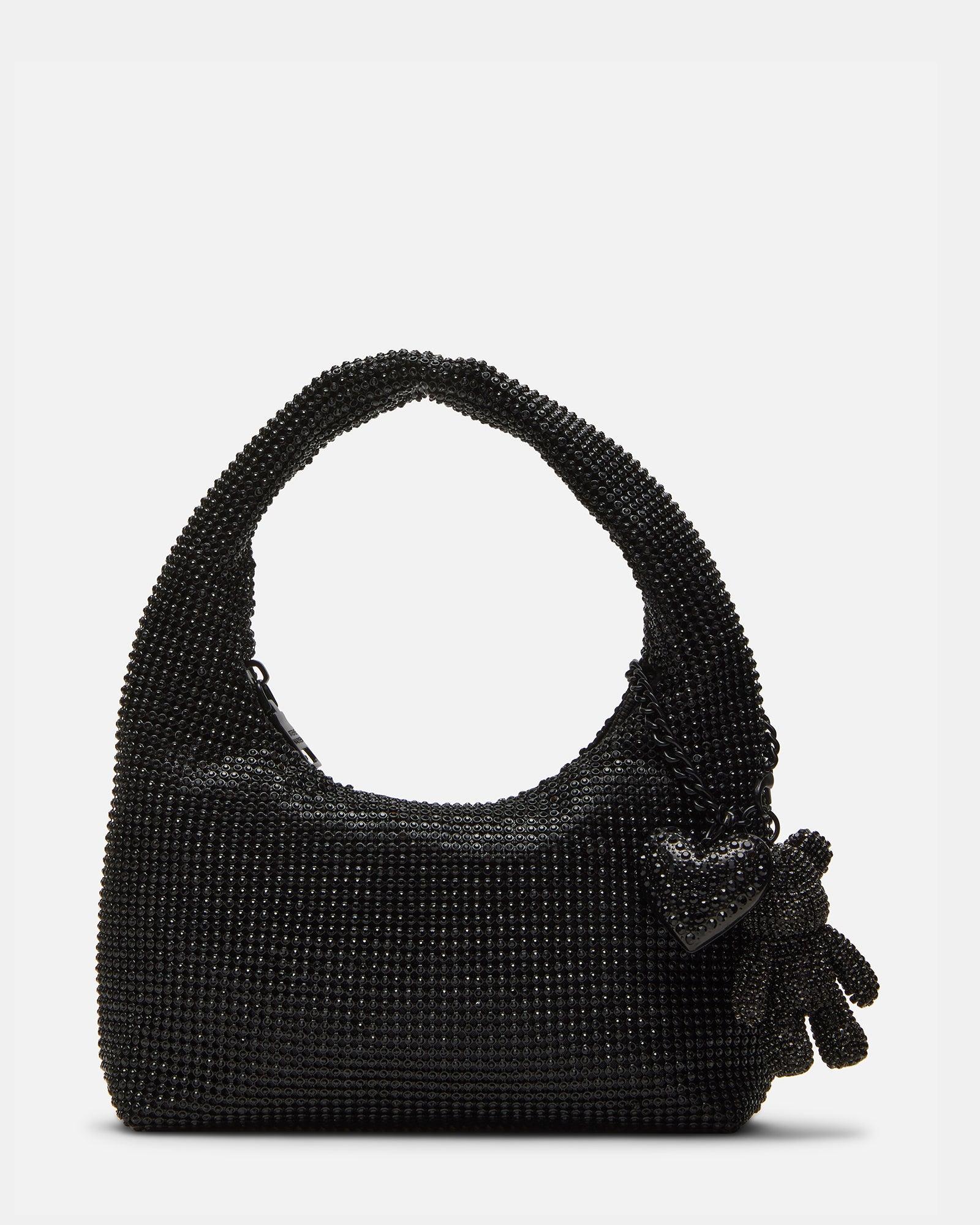 TEDDIE BAG BLACK/BLACK Female Product Image