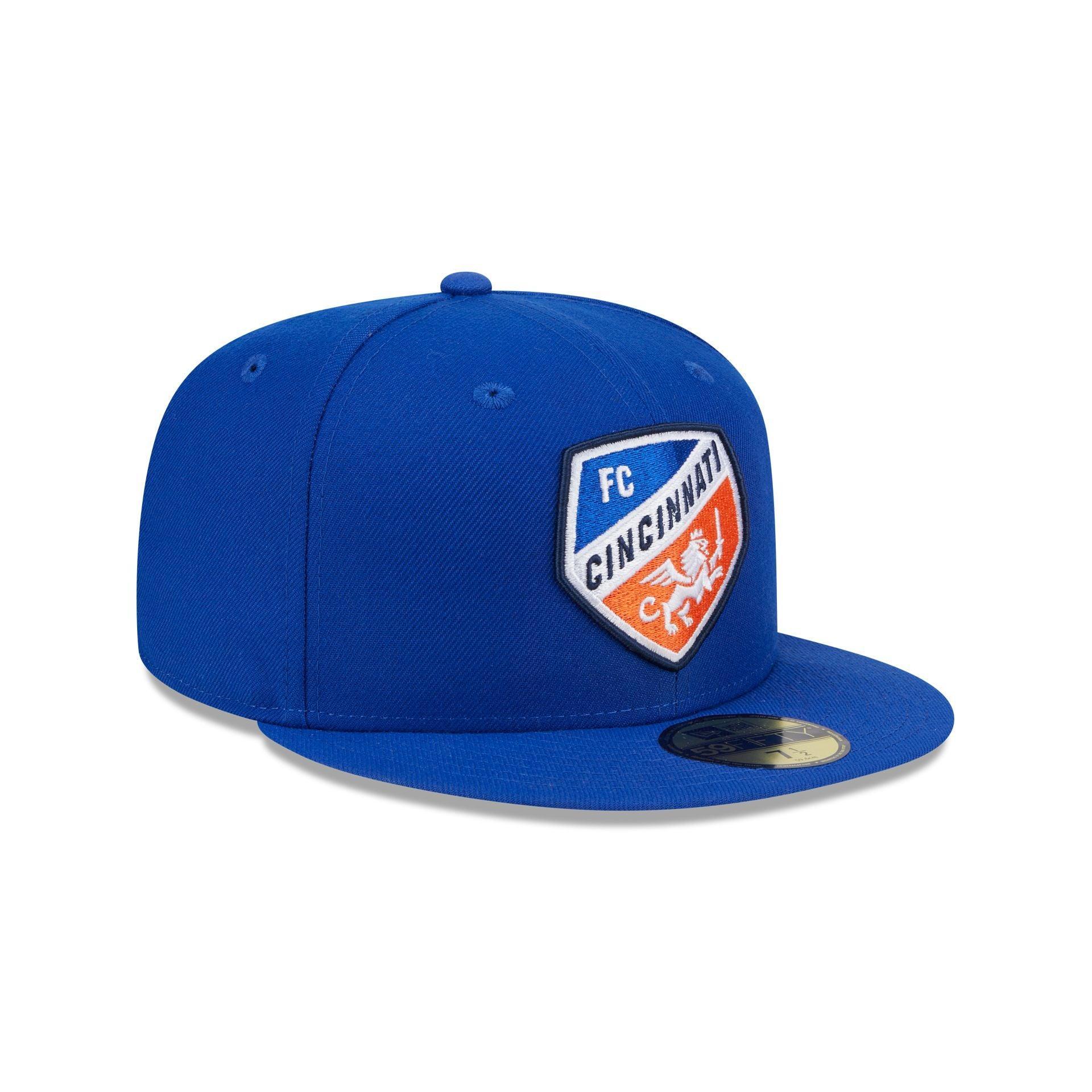 Colorado Rapids 2024 Jersey Hook 9FIFTY Snapback Hat Male Product Image