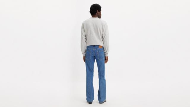 Levis 517 Bootcut Mens Jeans Product Image