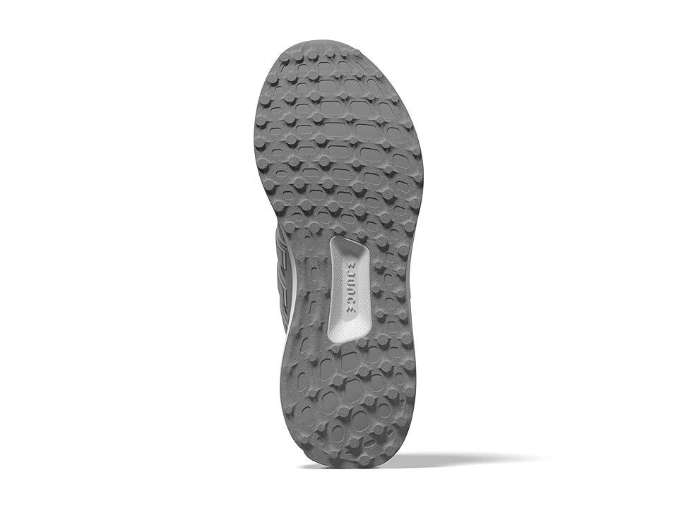 adidas Running Ubounce DNA (Grey/Grey/White) Women's Shoes Product Image