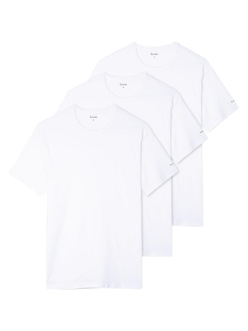 Mens Cotton T-Shirt Product Image