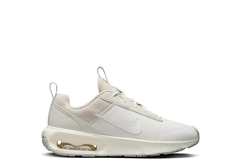 Nike Womens Air Max Intrlk Lite Sneaker Running Sneakers Product Image