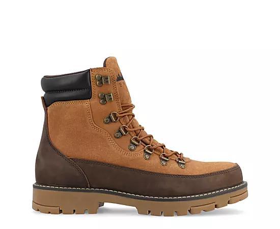 Territory Men's Dunes Lace-Up Boot Product Image