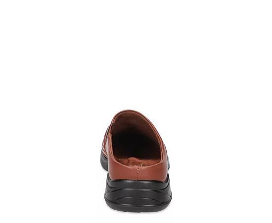 Easy Street Womens Janalee Clog Product Image