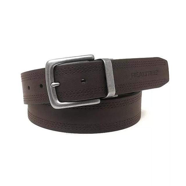 Mens Realtree Reversible Belt Product Image