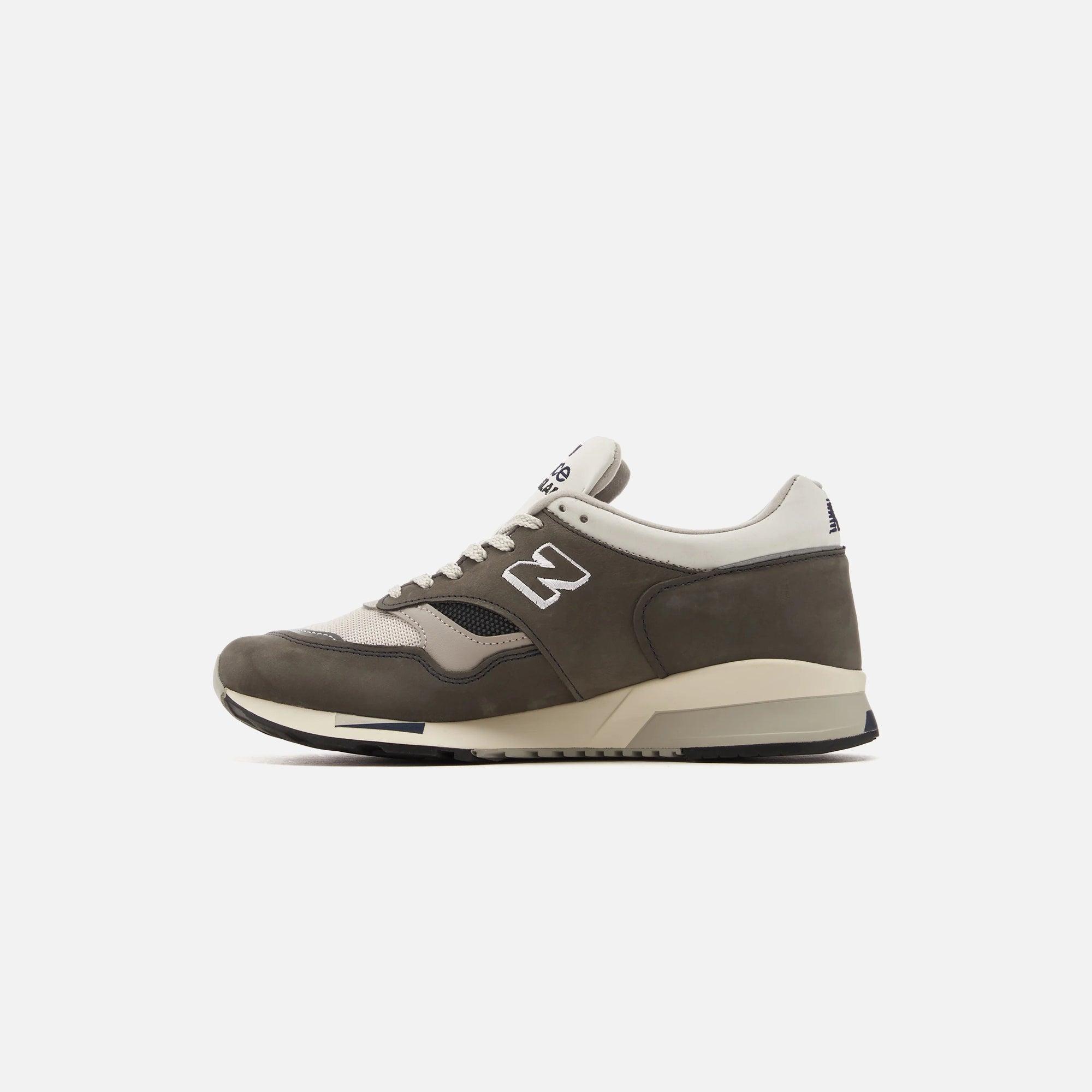 New Balance M1500 - Dark Gull / Gray Male Product Image