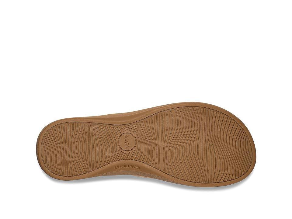 Sanuk Cosmic Shores Women's Shoes Product Image