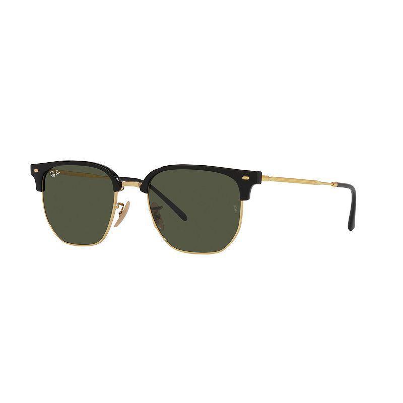 Ray-Ban Square Sunglasses, 53mm Product Image