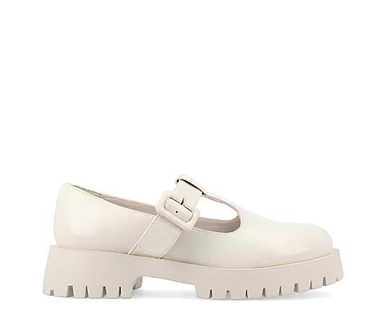 Journee Collection Suvi Tru Comfort Foam Womens Mary Jane Flats Product Image