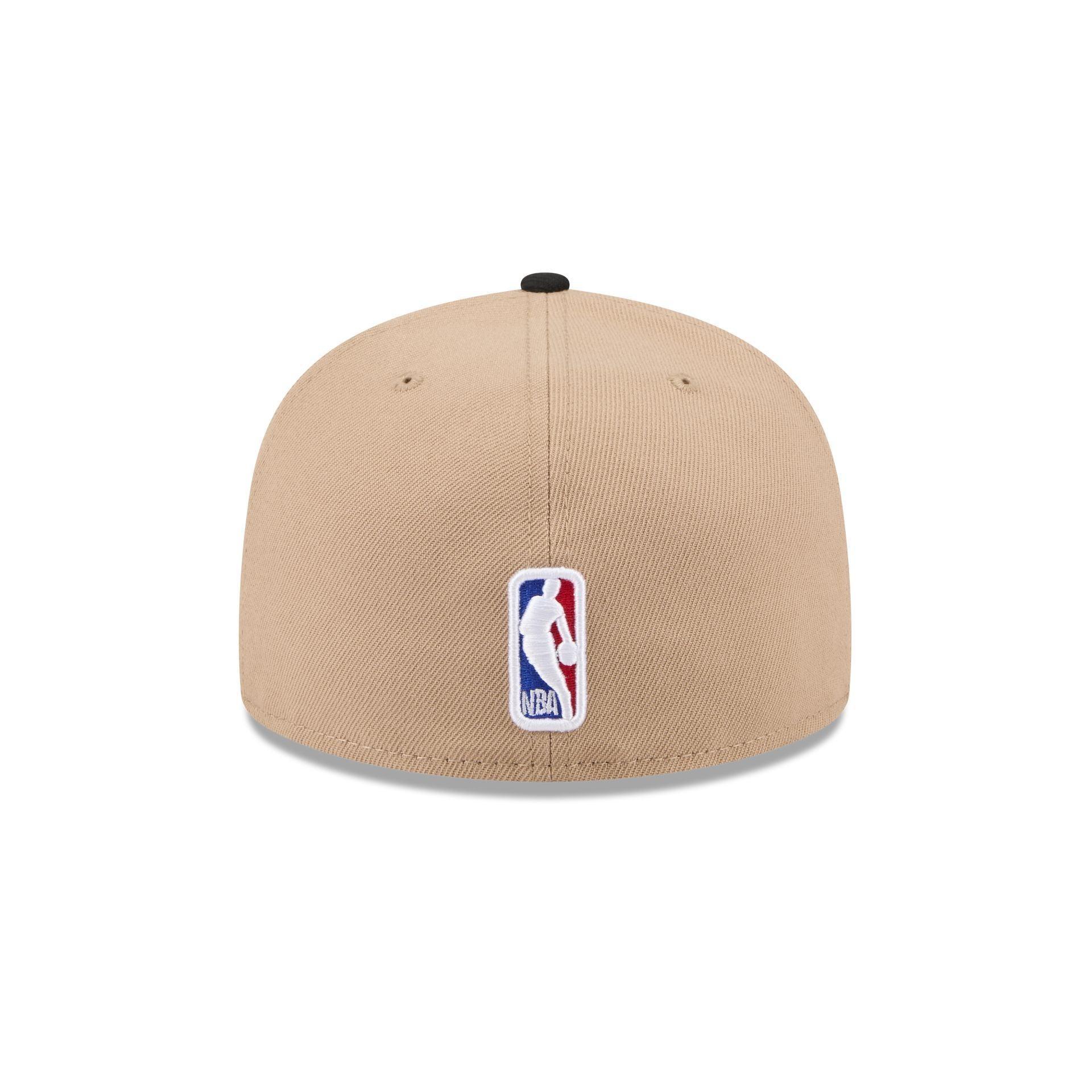 Orlando Magic 2024 Draft 59FIFTY Fitted Hat Male Product Image