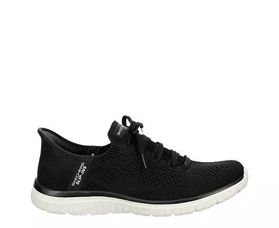 Skechers Womens Slip-Ins Virtue Divinity Sneaker Product Image