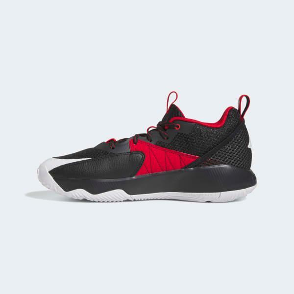 Dame Certified Basketball Shoes Product Image