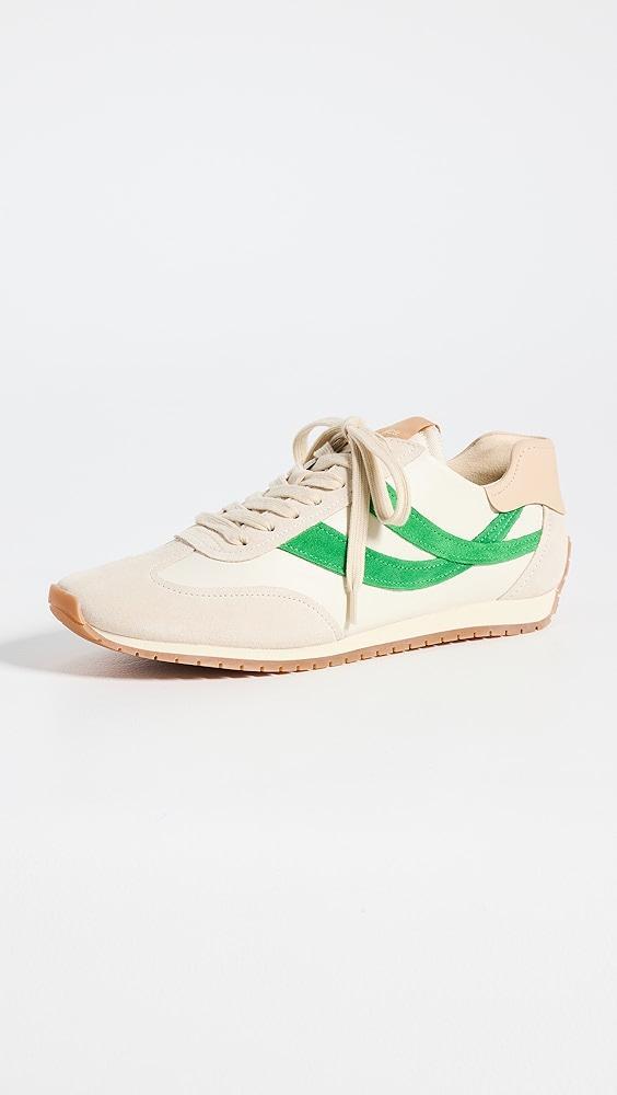 Vince Oasis Runner Sneakers | Shopbop Product Image