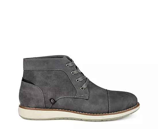 Vance Co. Austin Mens Chukka Boots Product Image