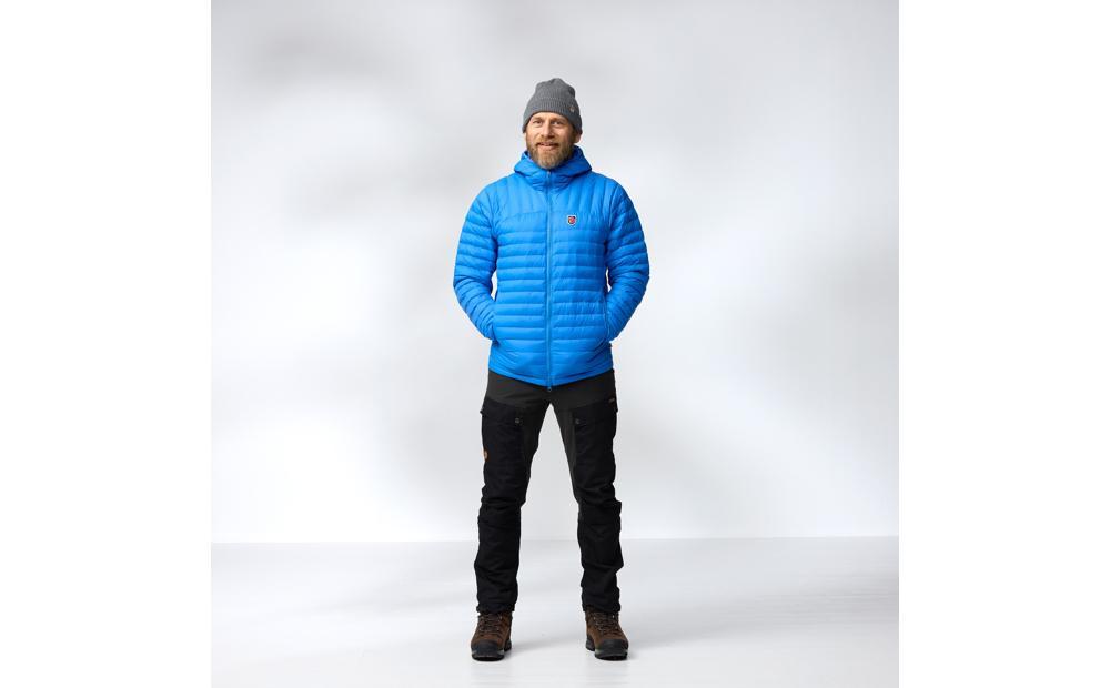 Expedition Lätt Hoodie M Product Image