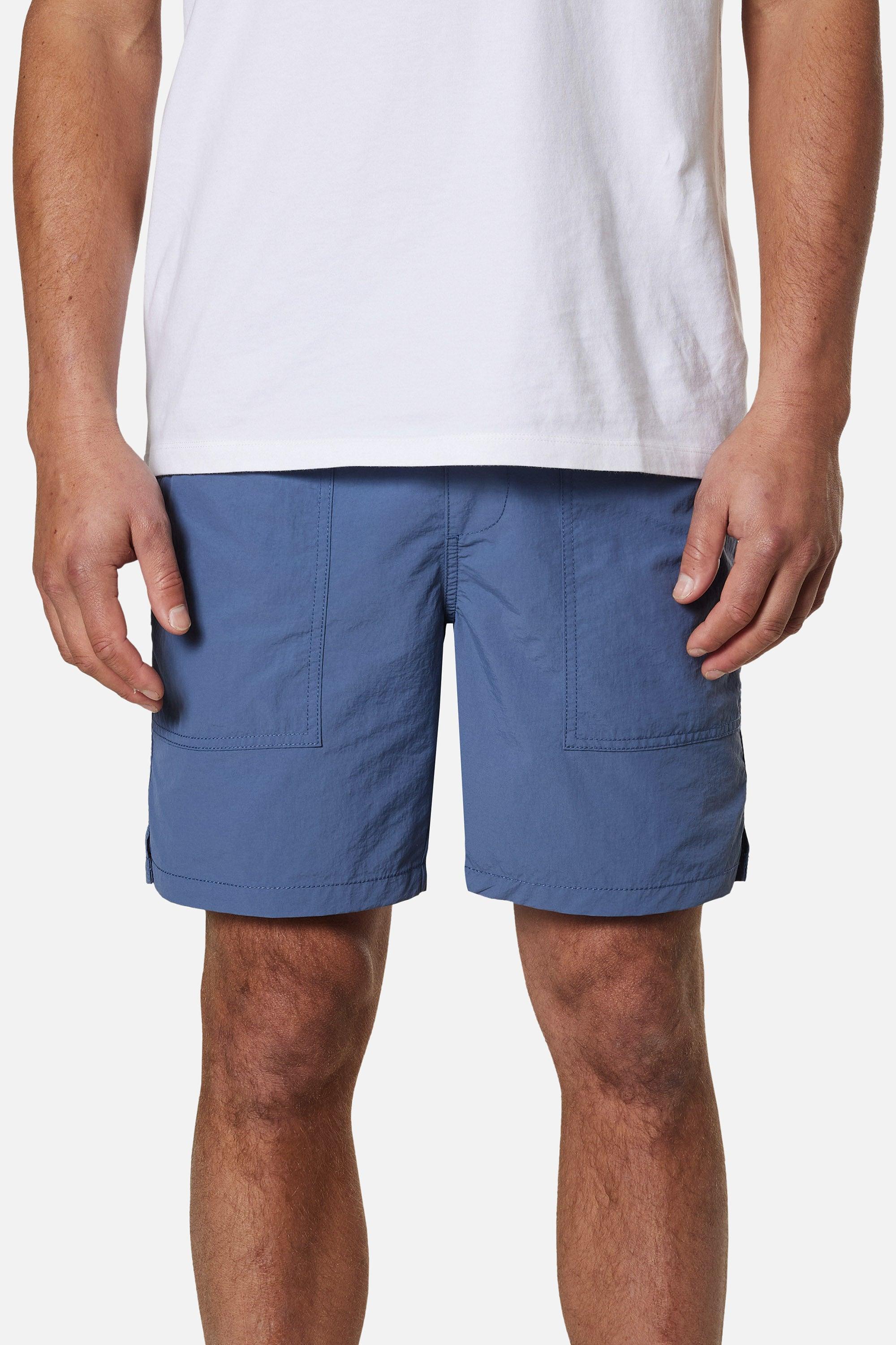 TRAILS NYLON SHORT Product Image