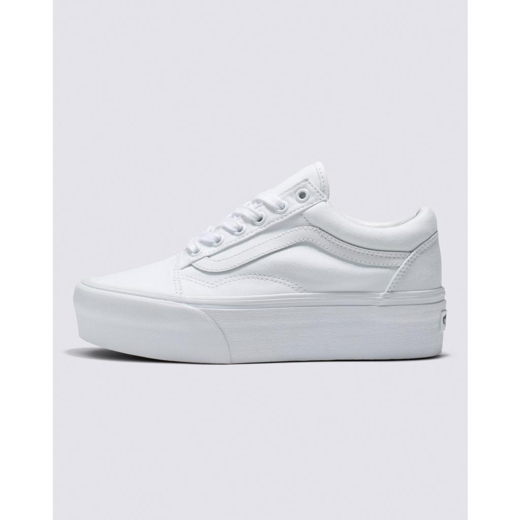 Old Skool Stackform Shoe Product Image