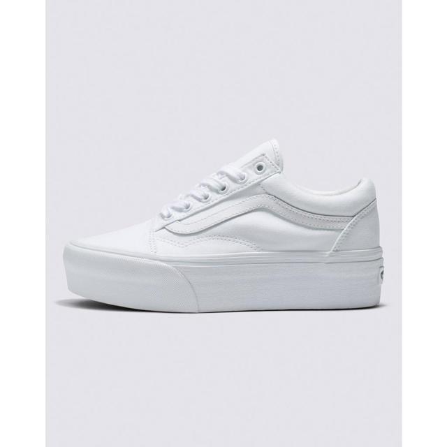 Old Skool Stackform Shoe Product Image