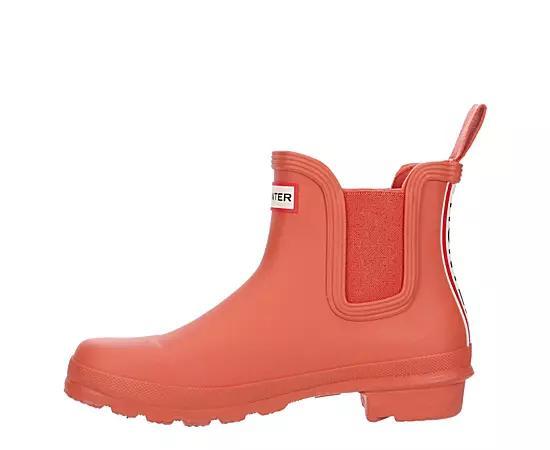 Hunter Womens Original Chelsea Rain Boot Product Image