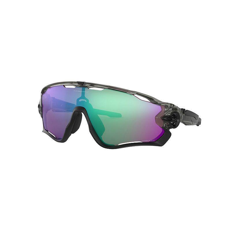 Oakley Men's Jawbreaker™ Sunglasses Product Image